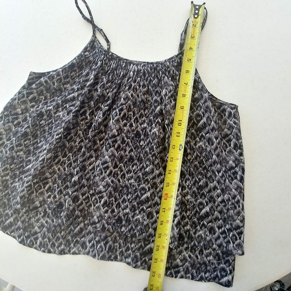 Joie Silk Tank - Picture 8 of 8